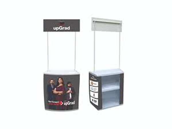 Promotional Table